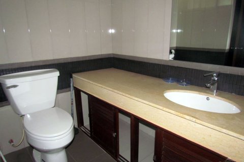 คอนโดมิเนียมในจอมเทียน, พัทยา, ประเทศไทย, 3 ห้องนอน № 242260 - รูปถ่าย 8