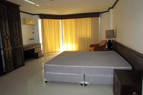 คอนโดมิเนียมในจอมเทียน, พัทยา, ประเทศไทย, 3 ห้องนอน № 242260 - รูปถ่าย 14