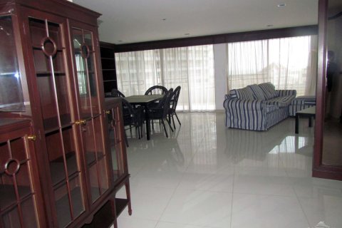 คอนโดมิเนียมในจอมเทียน, พัทยา, ประเทศไทย, 3 ห้องนอน № 242260