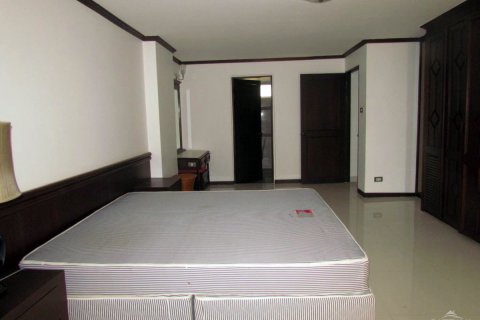 คอนโดมิเนียมในจอมเทียน, พัทยา, ประเทศไทย, 3 ห้องนอน № 242260 - รูปถ่าย 15