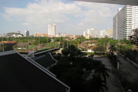 คอนโดมิเนียมในจอมเทียน, พัทยา, ประเทศไทย, 3 ห้องนอน № 242260 - รูปถ่าย 24