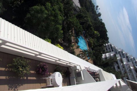 คอนโดมิเนียมในจอมเทียน, พัทยา, ประเทศไทย, 3 ห้องนอน № 242260 - รูปถ่าย 23