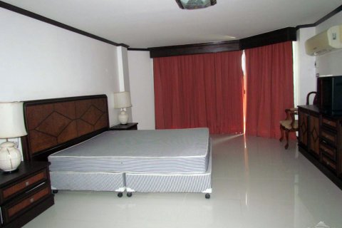 คอนโดมิเนียมในจอมเทียน, พัทยา, ประเทศไทย, 3 ห้องนอน № 242260 - รูปถ่าย 5