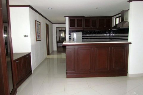 คอนโดมิเนียมในจอมเทียน, พัทยา, ประเทศไทย, 3 ห้องนอน № 242260 - รูปถ่าย 9