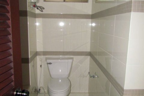 คอนโดมิเนียมในจอมเทียน, พัทยา, ประเทศไทย, 3 ห้องนอน № 242260 - รูปถ่าย 16