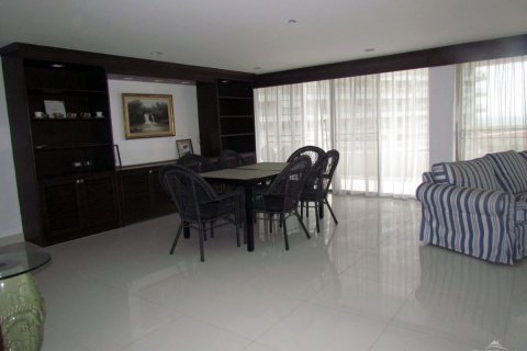 คอนโดมิเนียมในจอมเทียน, พัทยา, ประเทศไทย, 3 ห้องนอน № 242260 - รูปถ่าย 2