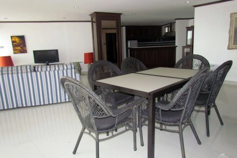 คอนโดมิเนียมในจอมเทียน, พัทยา, ประเทศไทย, 3 ห้องนอน № 242260 - รูปถ่าย 4