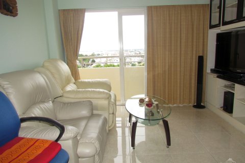 Condo in Pattaya, Thailand, 1 bedroom  № 243053 - photo 8