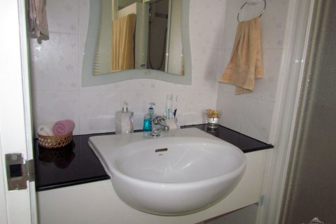 Condo in Pattaya, Thailand, 1 bedroom  № 243053 - photo 5