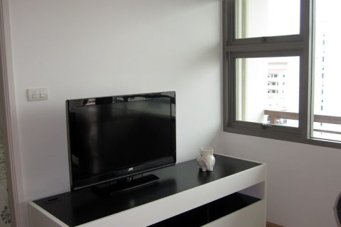 คอนโดมิเนียมในพัทยา, ประเทศไทย, 1 ห้องนอน № 242747 - รูปถ่าย 6