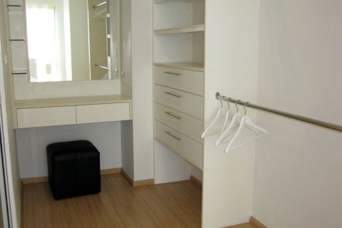 คอนโดมิเนียมในพัทยา, ประเทศไทย, 1 ห้องนอน № 242747 - รูปถ่าย 9