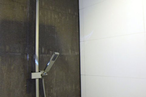คอนโดมิเนียมในพัทยา, ประเทศไทย, 1 ห้องนอน № 242747 - รูปถ่าย 12