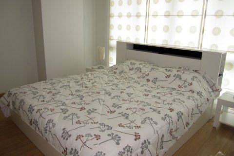 คอนโดมิเนียมในพัทยา, ประเทศไทย, 1 ห้องนอน № 242747 - รูปถ่าย 8
