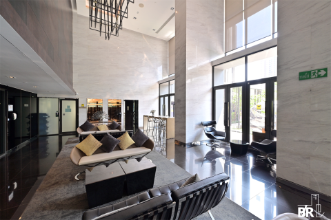 Condominio de 2 dormitorios en Bangkok, Tailandia № 184444 - foto 9