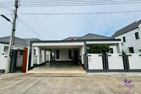 บ้านในSan Sai, ประเทศไทย 3 ห้องนอน № 244817
