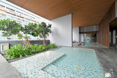 Eigentumswohnung in Bangkok, Thailand, 1 Schlafzimmer № 226064 - Foto 9