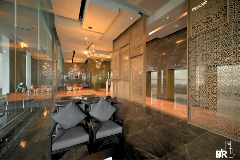 Eigentumswohnung in Bangkok, Thailand, 1 Schlafzimmer  № 226064 - Foto 5
