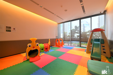Eigentumswohnung in Bangkok, Thailand, 1 Schlafzimmer № 226064 - Foto 4