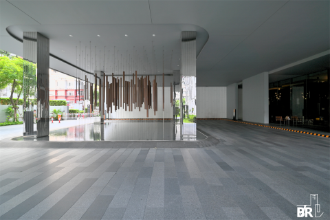 Eigentumswohnung in Bangkok, Thailand, 1 Schlafzimmer № 226064 - Foto 3
