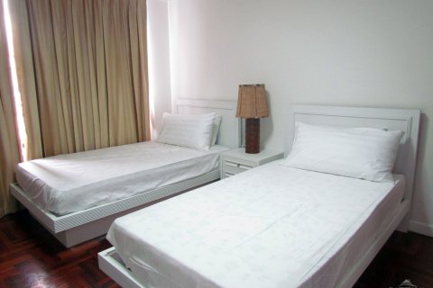 Condominio de 3 dormitorios en Pattaya, Tailandia № 242815 - foto 18