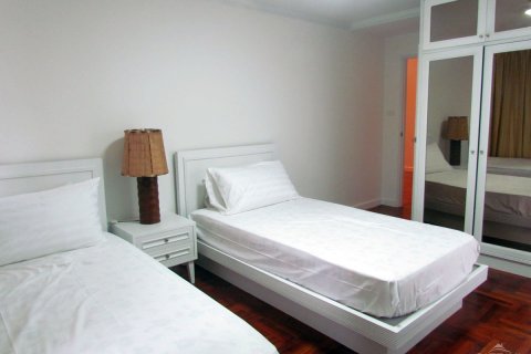 Condominio de 3 dormitorios en Pattaya, Tailandia № 242815 - foto 19