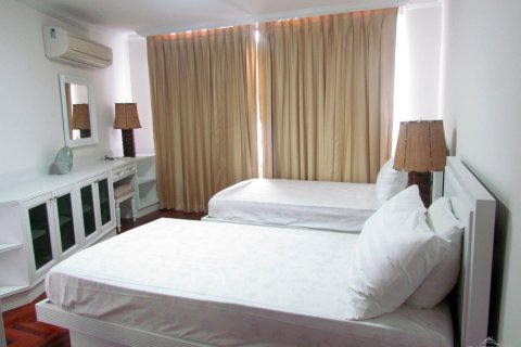 Condominio de 3 dormitorios en Pattaya, Tailandia № 242815 - foto 17