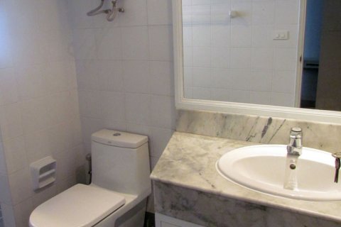 Condominio de 3 dormitorios en Pattaya, Tailandia № 242815 - foto 15