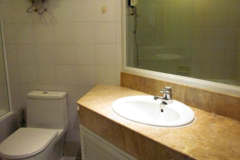 Condominio de 3 dormitorios en Pattaya, Tailandia № 242815 - foto 10