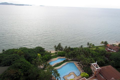 Condominio de 3 dormitorios en Pattaya, Tailandia № 242815 - foto 24