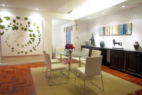 Condominio de 3 dormitorios en Pattaya, Tailandia № 242815 - foto 4