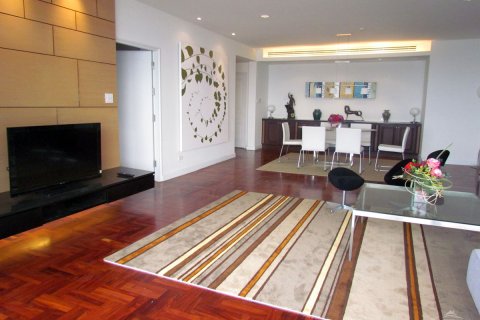 Condominio de 3 dormitorios en Pattaya, Tailandia № 242815 - foto 26