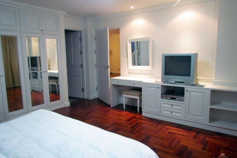 Condominio de 3 dormitorios en Pattaya, Tailandia № 242815 - foto 9