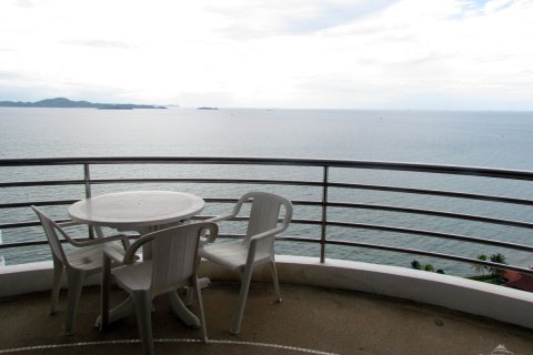 Condominio de 3 dormitorios en Pattaya, Tailandia № 242815 - foto 23