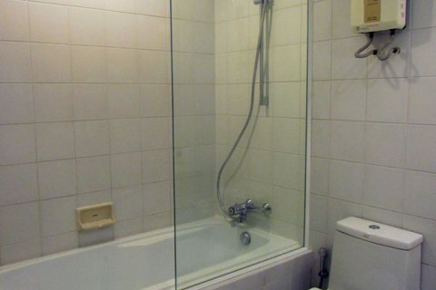 Condominio de 3 dormitorios en Pattaya, Tailandia № 242815 - foto 11