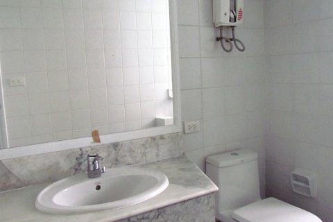 Condominio de 3 dormitorios en Pattaya, Tailandia № 242815 - foto 21
