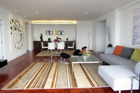 Condominio de 3 dormitorios en Pattaya, Tailandia № 242815 - foto 25