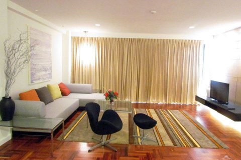 Condominio de 3 dormitorios en Pattaya, Tailandia № 242815 - foto 3