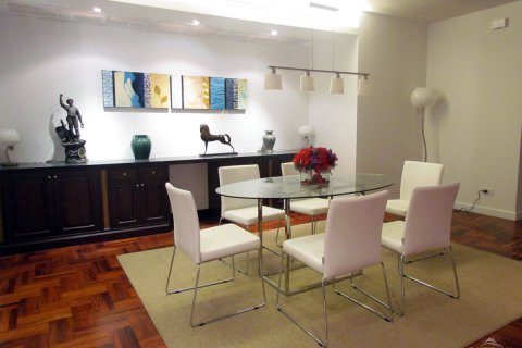 Condominio de 3 dormitorios en Pattaya, Tailandia № 242815