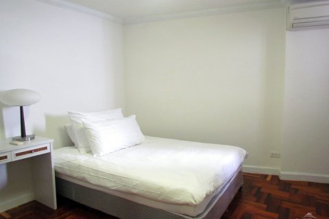 Condominio de 3 dormitorios en Pattaya, Tailandia № 242815 - foto 13