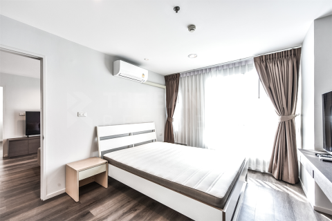 Condominio de 2 dormitorios en Bangkok, Tailandia № 249483
