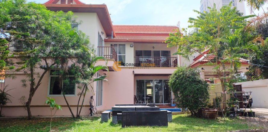 Studio sur Jomtien Beach, Pattaya, Thaïlande № 243485