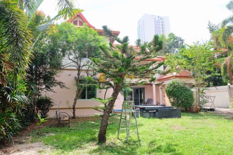 Studio sur Jomtien Beach, Pattaya, Thaïlande № 243485 - photo 10