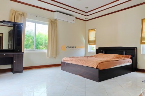 Studio sur Jomtien Beach, Pattaya, Thaïlande № 243485 - photo 18