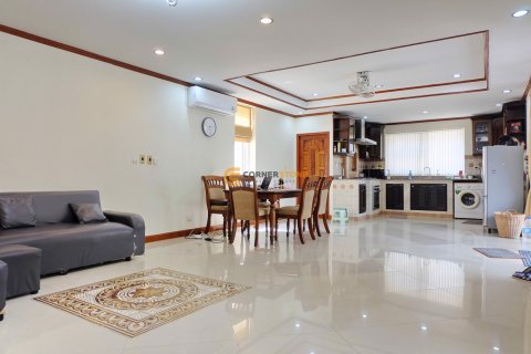Studio sur Jomtien Beach, Pattaya, Thaïlande № 243485 - photo 12