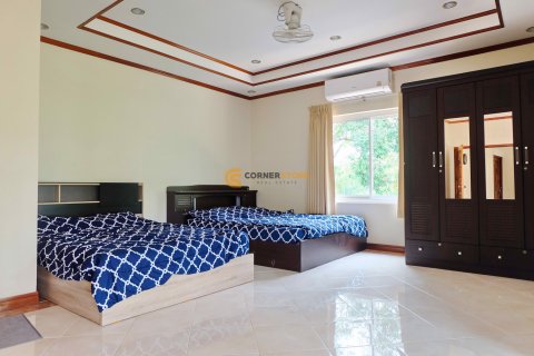 Studio sur Jomtien Beach, Pattaya, Thaïlande № 243485 - photo 13