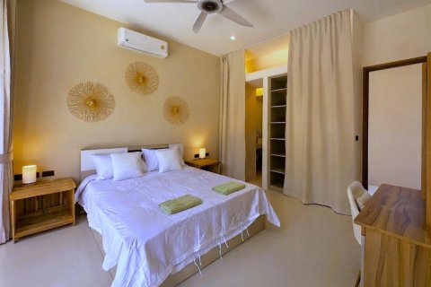 Casa de 3 dormitorios en Ko Samui, Tailandia № 190882 - foto 8