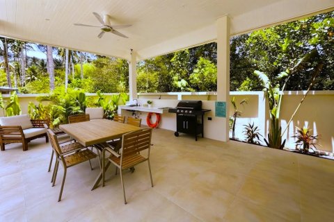 Casa de 3 dormitorios en Ko Samui, Tailandia № 190882 - foto 12