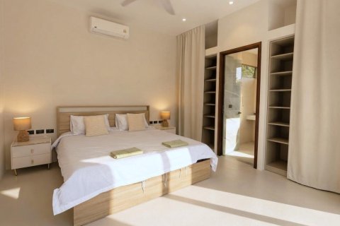 Casa de 3 dormitorios en Ko Samui, Tailandia № 190882 - foto 10