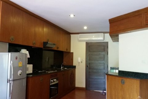 Condominio de 1 dormitorio en Jomtien Beach, Pattaya, Tailandia № 242158