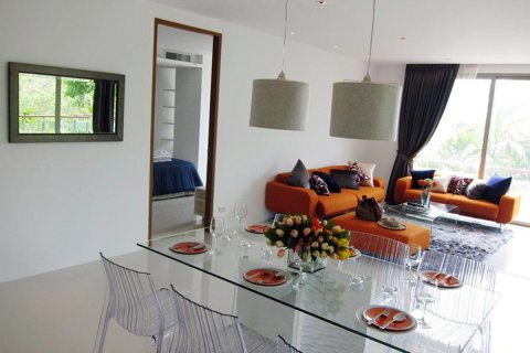 คอนโดมิเนียมในพัทยา, ประเทศไทย, 3 ห้องนอน № 242781 - รูปถ่าย 11